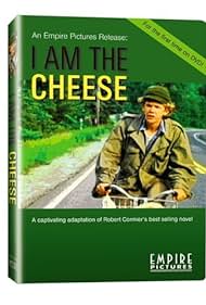 I Am the Cheese Tonspur (1983) abdeckung