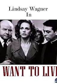 I Want to Live (1983) cover