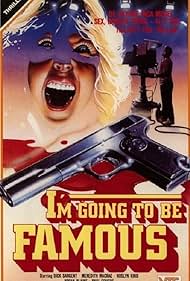 I'm Going to Be Famous Bande sonore (1983) couverture