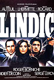 L'indic (1983) cover