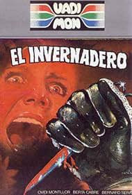 El invernadero Colonna sonora (1983) copertina