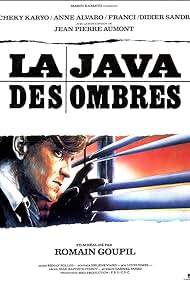 La java des ombres (1983) cover