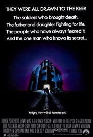 La fortezza (1983) copertina