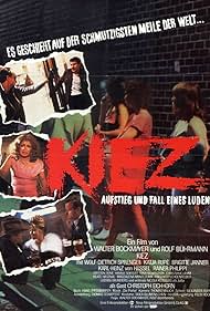 Kiez Banda sonora (1983) carátula