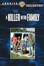 Um assassínio na família (1983) cover