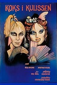 Koks i kulissen Colonna sonora (1983) copertina