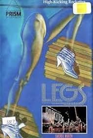 Legs Soundtrack (1983) cover