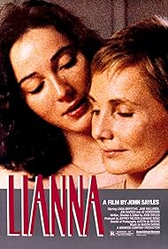 Lianna Bande sonore (1983) couverture