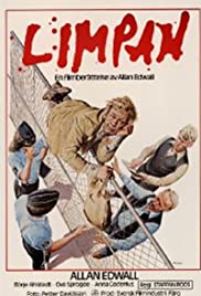 Limpan (1983) copertina