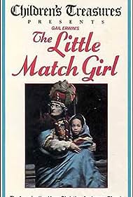 The Little Match Girl Banda sonora (1983) carátula
