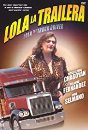 Lola la trailera (1985) abdeckung