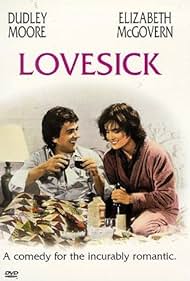 Lovesick (1983) cover