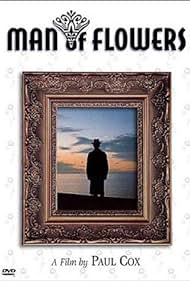L'homme aux fleurs (1983) cover
