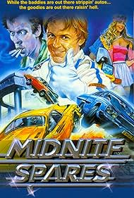 Midnite Spares (1983) cover