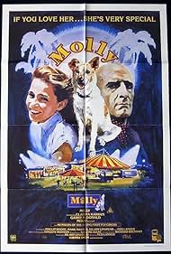 Molly (1983) cover