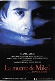 La morte di Mikel (1984) cover