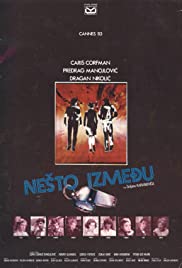 Nesto izmedju (1982) cover