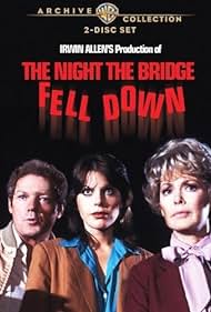 The Night the Bridge Fell Down (1980) cover