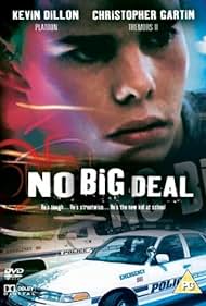 No Big Deal (1983) couverture