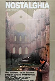 Nostalji (1983) cover