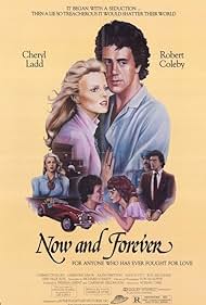 Now and Forever (1983) cover