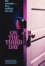 On the Third Day Banda sonora (1983) carátula