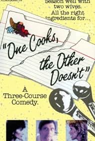 One Cooks, the Other Doesn't (1983) cover