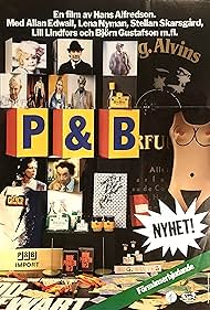P & B (1983) cover