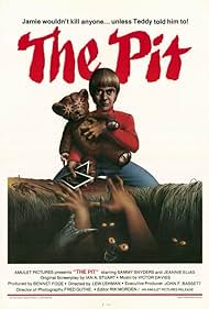 The Pit (1981) carátula