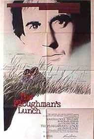 The Ploughman's Lunch (1983) cover