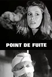 Point de fuite (1984) cover
