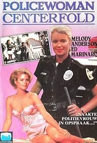 Policewoman Centerfold Soundtrack (1983) cover