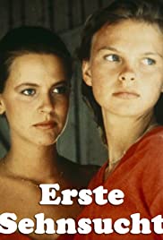 Erste Sehnsucht (1983) copertina