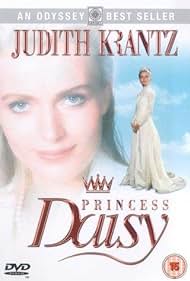 La principessa Daisy Colonna sonora (1983) copertina