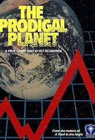 The Prodigal Planet (1983) cover