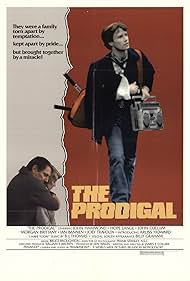 The Prodigal (1983) cobrir