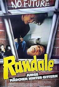 Randale Colonna sonora (1983) copertina