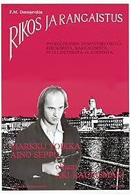 Delitto e castigo (1983) cover