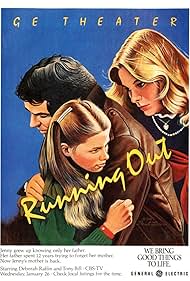Running Out (1983) cobrir