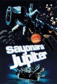 Bye Bye Jupiter (1984) copertina