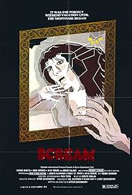Scream (1981) copertina