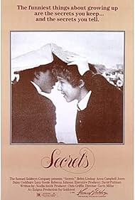 Secrets (1983) cover