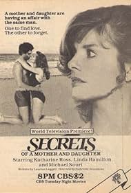 Secrets of a Mother and Daughter Banda sonora (1983) carátula