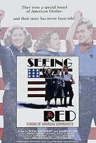 Seeing Red Film müziği (1983) örtmek
