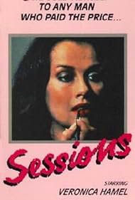 Sessions (1983) carátula