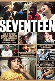 Seventeen (1983) cobrir