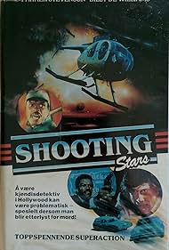 Shooting Stars Colonna sonora (1983) copertina