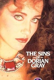 Los pecados de Dorian Gray Banda sonora (1983) carátula