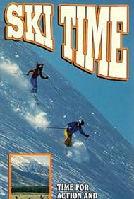Ski Time (1983) cover