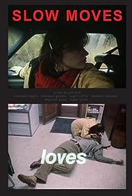Slow Moves Colonna sonora (1984) copertina